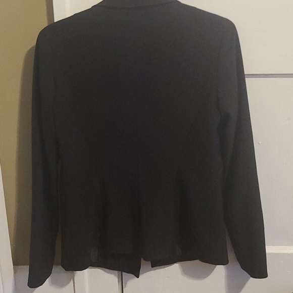 Motherhood Maternity Blazer sz S - Picture 8 of 13